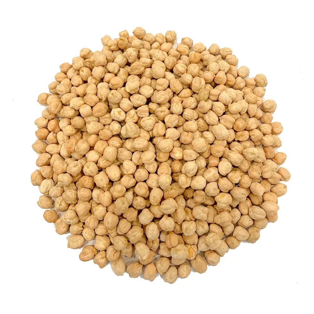 chickpeas chickpeas