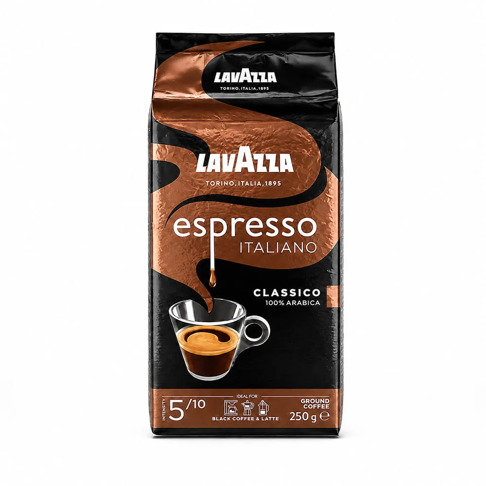 lavazza-erpresso-italiano-250gr lavazza-erpresso-italiano-250gr