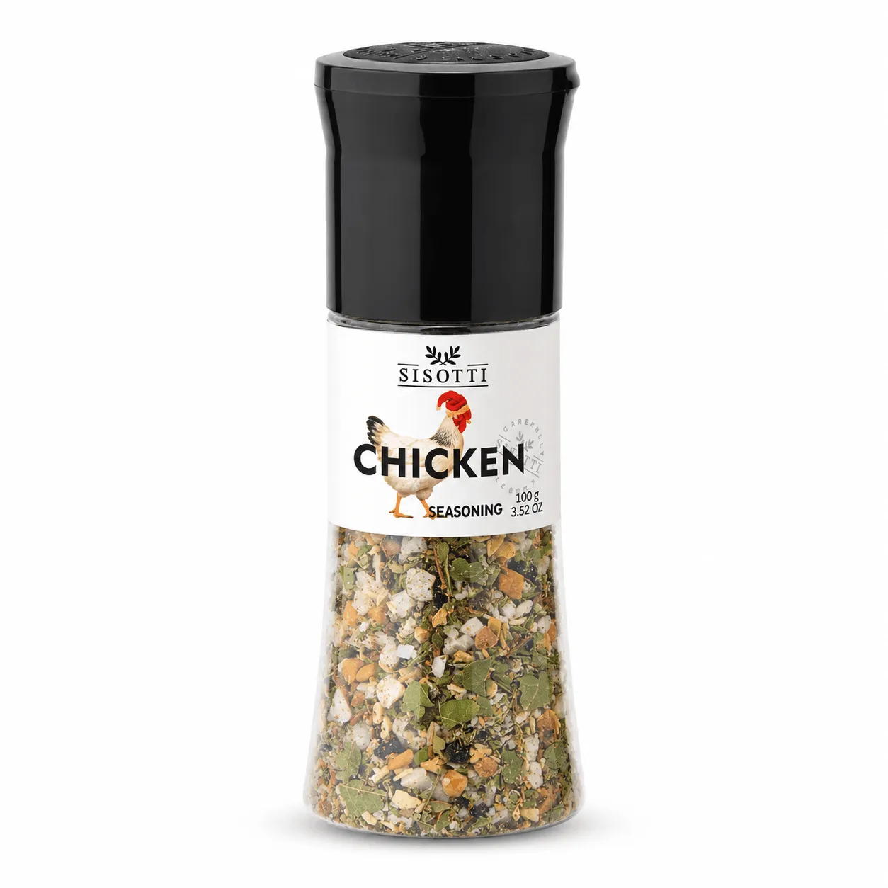 sisotti-chicken-seasoning-100gr sisotti-chicken-seasoning-100gr