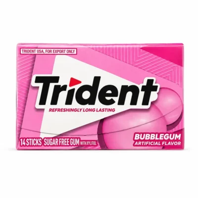 trident-bubble-gum