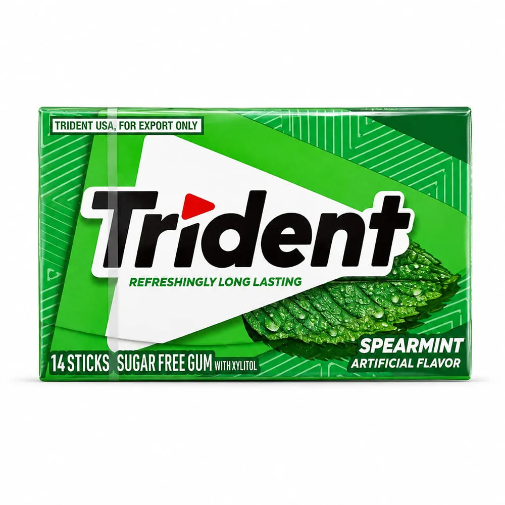 trident-mint-gum trident-mint-gum